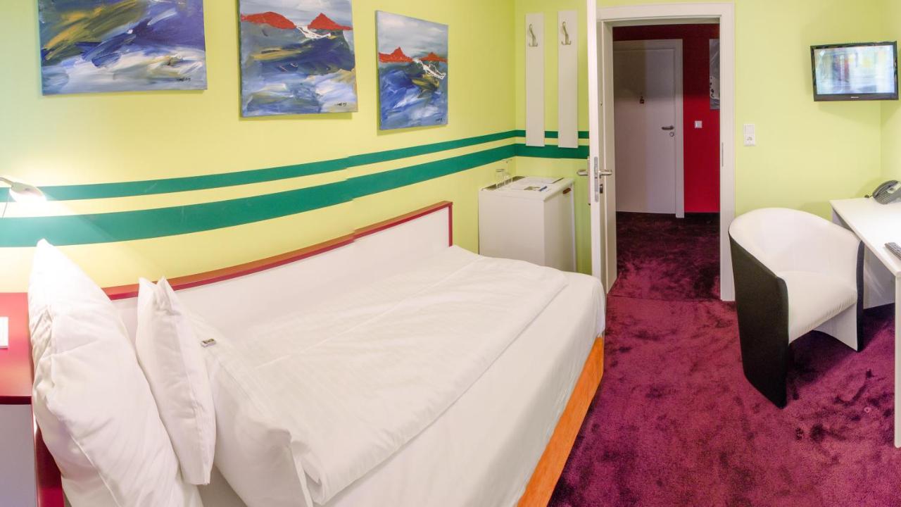 Hotel Residenz Hoessinger Karlstetten Exterior foto